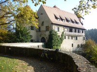 hrad Rabenstein