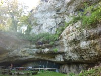 Sofiina jeskyně