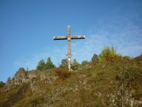 Bergwachtkreuz