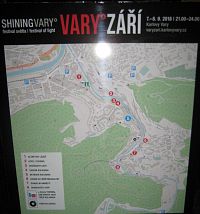 VARY°ZÁŘÍ 2018 - Karlovy Vary