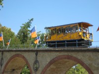 Nerobergbahn - Wiesbaden