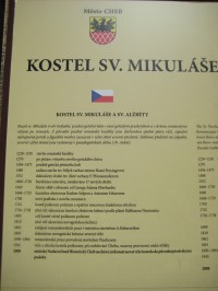 informace v češtině