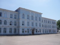Univerzita v Batumi