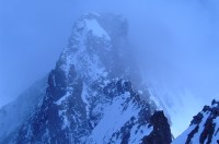 Výstup na horu Piz Berninu