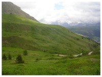 Passo di Pordoi