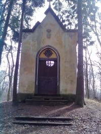 Hrobka rodu Hohenlohe