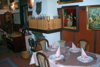 Domácí kuchyně a atmosféra je hlavní devizou restaurantu U lípy
