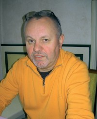 Svatopluk Pazderka (57)
