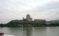 MISKOLC za Dunají