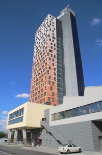 AZ Tower
