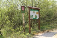 Velká Klajdovka - přírodní památka