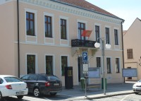 Dolní Kounice - Kulturní a informační centrum