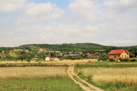 Moravské Bránice - putování po zajímavostech obce a okolí