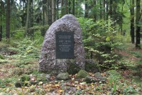 Pomník Josefa Šotoly
