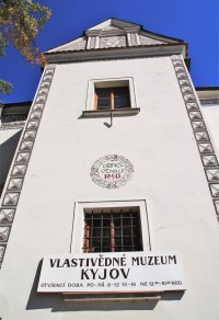 Kyjov - vlastivědné muzeum