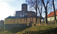 Na hrad Svojanov