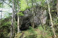 Jeskyně Urbanica