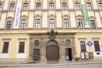 Moravské zemské muzeum - Dietrichštejnský palác