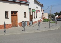 Křenovice - putování po zajímavostech obce a okolí