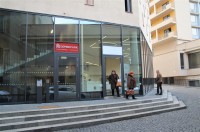 Brno - informační centrum TO JE Brno, Panenská 1