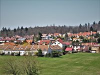 Útěchov - městská část Brna
