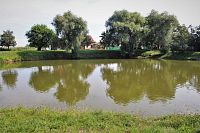 Kátovský rybník