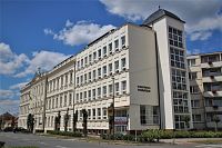 Purkyňovo gymnázium