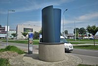 Brno-Komárov - Svatopetrská studna