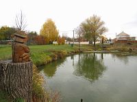 Rybník Bajtlák