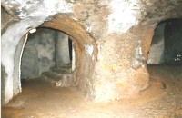 Znojmo - historické podzemí