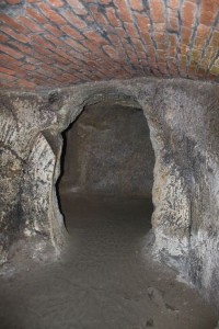 Znojmo - historické podzemí