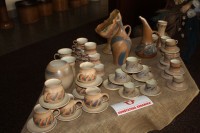 Kunštát - galerie Kunštátské keramiky