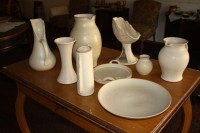 Kunštát - galerie Kunštátské keramiky