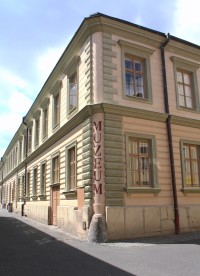 Polička - muzeum