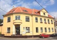 Luleč - Turistické informační centrum