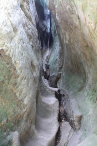 Dudychova jeskyně
