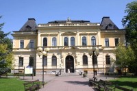 Moravská Třebová  - městské muzeum