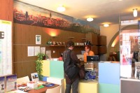 Znojmo - Turistické informační centrum