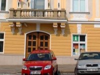 Havlíčkův Brod - Městské informační centrum
