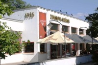 Brno - bývalá Zemanova kavárna na Kolišti