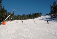 Stuhleck - skiareál