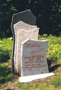 Památník Josefa Pelíška