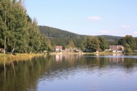 Milovský rybník