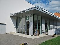 Hustopeče - Turistické informační centrum