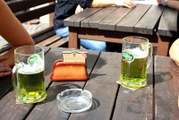 Brno - Zelený čtvrtek