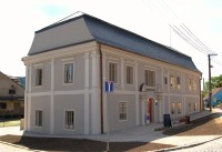Tišnov - Müllerův dům