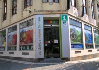 Pardubice - regionální infocentrum Pardubice region tourism