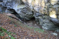 Jeskyně Stará Rasovna