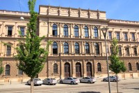 Brno - Ústavní soud