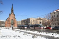 Komenského náměstí